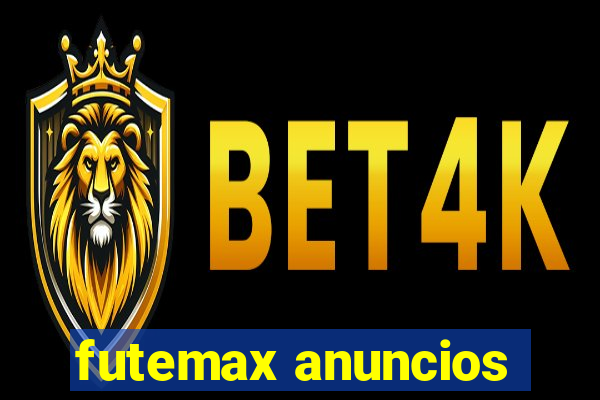 futemax anuncios